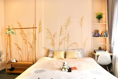 单间公寓 — Vitamin Home Hoàn Kiếm
