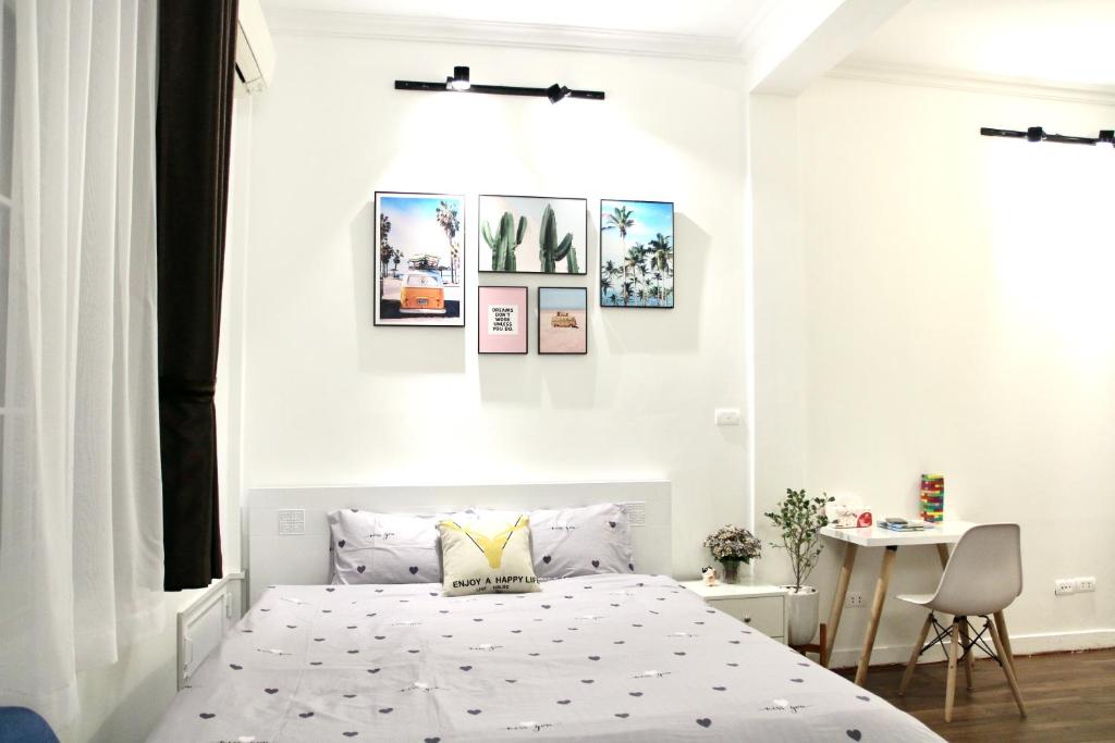 Vitamin Home Hoàn Kiếm – Hanoi