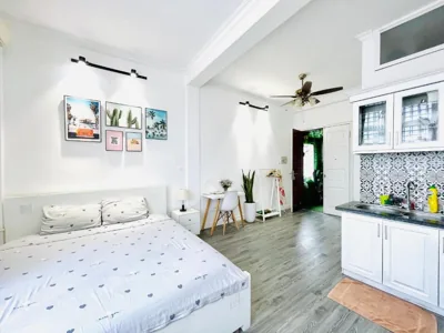 Vitamin Home Hoàn Kiếm – 照片 2