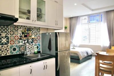 Vitamin Home Hoàn Kiếm – 照片 4