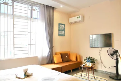 Vitamin Home Hoàn Kiếm – 照片 5