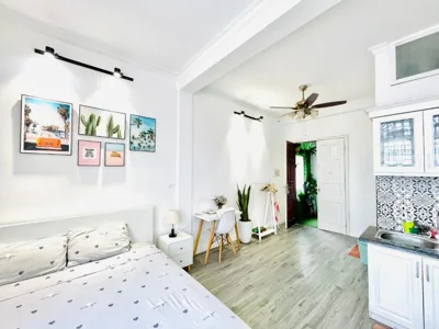 Vitamin Home Hoàn Kiếm – 照片 6