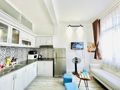 Vitamin Home Hoàn Kiếm – 照片 12