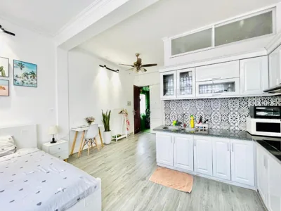 Vitamin Home Hoàn Kiếm – 照片 14