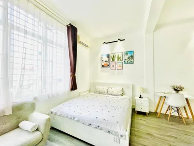 Vitamin Home Hoàn Kiếm – 照片 15